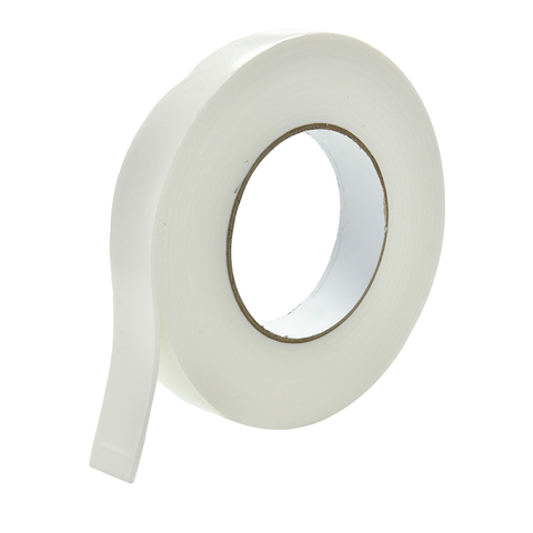 Buy 2 Rolls 5mx24mm Double Sided Tape Mounting Tape Strong Adhesive Length 5m Width 24mm In The Online Store Zt Stationery Store At A Price Of 2 03 Usd With Delivery Specifications Photos And