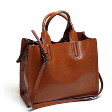 Women Pu Leather Handbags Large Capacity Women Crossbody Bag Trunk Totes Shoulder Bag Ladies Bolsos Mujer Bolsa Feminina 2024 - buy cheap