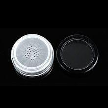 10G 10ml Empty Loose Face Powder Blusher Puff Case Box Makeup Cosmetic Jars Containers with Sifter Lids 2024 - buy cheap