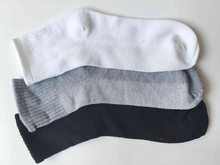 20Pcs=10Pair Solid Size EUR 36-43 Mesh Men's Socks Invisible Ankle Socks Men Summer Breathable Thin Boat Socks Cheap Price 2024 - buy cheap