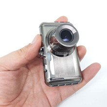 Car DVR DVR Dash Camera Cam Digital Video Recorder Camcorder With Wide Angle 2024 - buy cheap
