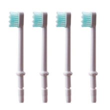 Recambio de cepillo de hilo Dental para higiene Oral, 4 Uds., puntas para WP-100, WP-450, WP-250, WP-300, WP-660, WP-900 2024 - compra barato