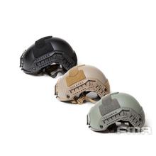 FMA Maritime Helmet Thick and Heavy Version Tactical Military Protective Helmet 2024 - buy cheap