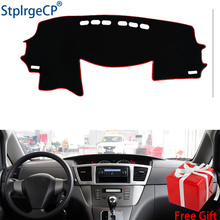 Capa protetora para painel do carro, almofada de proteção para o painel da grande parede v80 capury 2008-2013 2024 - compre barato