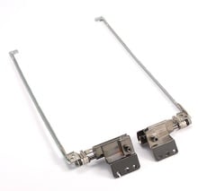 SSEA New Laptop LCD Screen Hinges Right Left  for DELL Vostro 3450 V3450 V3450D Laptop FBV02012010 FBV02011010 2024 - buy cheap