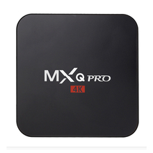 2018  New mx pro 4K Tv Box  S905 Android 5.1.1 Tv Box 1G/8G full hd 1080p porn video android tv box media player 2024 - buy cheap