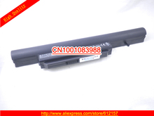 Laptop Battery  For  Hasee  squ-1002  SQU-1003  SQU-1008  916T2133F   916T2153F   A560P  K580S   K580P   6cell 2024 - купить недорого