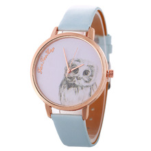 quartz watch ladies leather watch fashion romantic woman luxury diamond Relogio Faminino zegarek damski 2024 - buy cheap