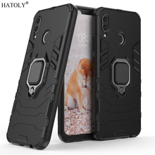 Funda protectora para teléfono móvil Huawei Nova 3, carcasa rígida para teléfono Huawei Nova 5 5i Pro 2024 - compra barato