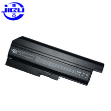 JIGU 6600MAH Laptop Battery For IBM For ThinkPad T60 1956 T60 2007 T60 6469 T60 8744 T60p 1953 T60p 8741 2024 - buy cheap