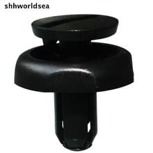 Shhworldsea рекламный фиксатор нажимного типа для VW, Audi Toyota #53259-20030 5325920030 2024 - купить недорого