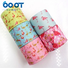 OOOT BAORJCT 1-1/2'' 38MM cartoon Printed grosgrain ribbon,Clothing accessories jewelry,DIY Handmade gift wrapping 178112 2024 - buy cheap