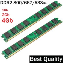 8Gb RAM DDR2 8Gb 800 ddr2 800Mhz 8 gb ddr2 ram memoria / Suit for all Intel AMD motherboard / 8 gb ddr2 memory PC2-6400 2024 - buy cheap