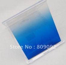 Filtros de lente de Color azul Gradual para Cokin Serie P para cámara SLR 2024 - compra barato
