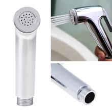 Handheld Shower Head Toilet Bidet Faucets Shower Filter Sprayer Water Saving Bath Head For Bathroom Pet Shower Spray Accessory 2024 - buy cheap