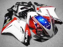 OEM_Qulaity Обтекатели для CBR1000RR 04 05 CBR1000 2004 2005 CBR 1000RR 04 05 красные черные белые обтекатели-Fei ST66 2024 - купить недорого