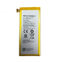 Batería HB444199EBC de alta calidad, 2550mAh, para teléfono Huawei Honor 4C C8818, año 2019, nueva 2024 - compra barato