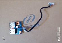 48.4CG04.011 For Aspire 5542 5536 5738 5542G USB board 48.4CG04.011 JV50-MV USB BD 08649-1  with cable 100% Test ok 2024 - buy cheap