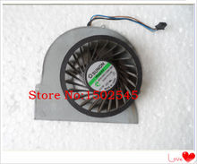 Envío Gratis portátil auténtico y original enfriamiento por ventilador de CPU ventilador para HP Elitebook 8560W fan de sunon MF60150V1-C000-S9A 2024 - compra barato