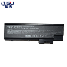 JIGU Laptop Battery For Acer Aspire 9413 9422WSMi 9423 9413WSMi 9420 9422 9424WSMi 9510 9512 9423WSM 9423WSMi 9424 9512WSMi 9513 2024 - buy cheap