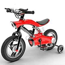 CBSEBIKE Children's Bicycle  14 Inch 16 Inch 3-6-8 Years Old Boy Girl Child Bicycle 2024 - buy cheap