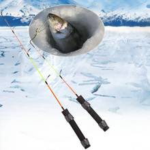Fishing Rod Tackle Lure  Lure Spinning Fishing Ice Fishing Rod Winter Fishing Rod 41cm Carbon Kite Pole 2024 - buy cheap