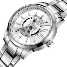 Nesun Watch Men Switzerland Japan NH35A Automatic Luxury Brand Men's Watches Sapphire Full Stainless Steel Clock N9207-1 2024 - buy cheap