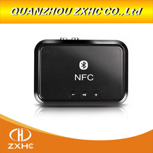 NFC Настольный Bluetooth музыкальный приемник адаптер беспроводной аудио приемник Bluetooth колонки 2024 - купить недорого