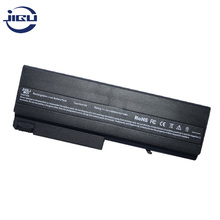 JIGU 9 celdas batería de ordenador portátil para HP cuaderno de negocios NC6100 NC6105 NC6115 NC6200 NC6300 NX6100 NX5100 NX6105 NX6300 NX6140 2024 - compra barato