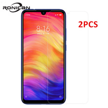 2PCS Glass for Xiaomi Redmi Note 7 Pro 4A 5A Screen Protector Tempered Glass For Xiaomi Redmi Note 7 Glass Redmi 4A Phone Film 2024 - buy cheap