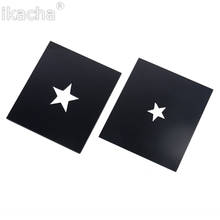 New Bokeh Camera Filter Photography Star Shape Effect Square DIY Filter Set for Cokin P Series 2024 - buy cheap