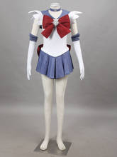 Sailor Moon Tomoe Hotaru Cosplay Halloween Costumes 2024 - buy cheap