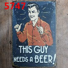 Tiki Bar Tin Signs  Metal Plate Wall Pub Kitchen Restaurant Home Art Decor Vintage Iron Poster Cuadros A-5747 2024 - buy cheap