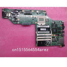 Lenovo-ordenador portátil Original, placa base THINKPAD w540 Q1 2024 - compra barato