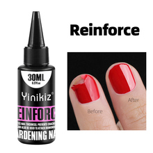 Yinikiz 30 мл Гель-лак для ногтей отмачиваемый УФ-гель для дизайна ногтей полуперманентный зеркальный гель для базового и верхнего покрытия 2024 - купить недорого