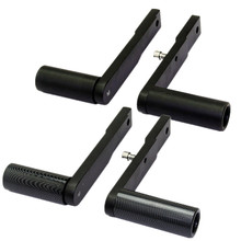 Motorcycle No Cut Frame Sliders Crash Protector For Honda CBR600RR 2009-2012 2024 - buy cheap