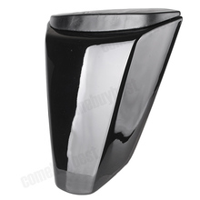 ABS Plastic Motorcycle Rear Seat Cover Cowl Fairing Protection for Kawasaki Ninja ZX10R  ZX 10R  2008 2009 2010 2024 - buy cheap