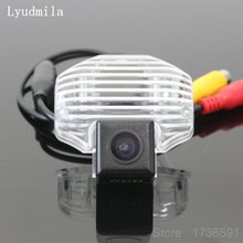 Lyudmila FOR Toyota Auris / Blade / Car Rear View Camera / Reversing Back up Camera / HD CCD Night Vision Car Parking Camera 2024 - buy cheap