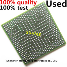 Prueba de 100%, muy buen producto, 216TQA6AVA1 2FG chip reball bga con chips de bolas CI 2024 - compra barato
