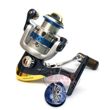 New Free Shipping, OKUMA Marshal MSL-40  4+1BB Spinning fishing reel 2024 - buy cheap