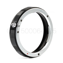 Защитное кольцо для задней линзы макро реверсивное Кольцо адаптер для Canon EF крепление для nion AI крепление для sony AF 2024 - купить недорого