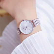 2019 Mulheres Relógios Top Marca de Moda Casual Relógios Senhoras Relógio de Pulso Relogios Femininos saat relojes para mujer 2024 - compre barato