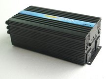 Фабрика продает CE & ROHS одобренный, dc 12 v/24 v/48 v к ac 100 v-120 v/220 v-240 v 4000 w/4 kw, пик 8000 Вт Чистая синусоида солнечный инвертор 2024 - купить недорого