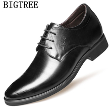 Мужские туфли-оксфорды коричневого цвета; роскошная мужская обувь; коллекция 2019 года; coiffeur; нарядные туфли для мужчин; Брендовая обувь из натуральной кожи 2024 - купить недорого