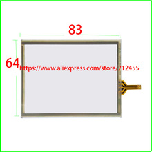 3.5 inch touchsensor glass New Touch Screen Replace For  intermec CK3R CK3X CK3R CK3E PDAs parts 2024 - buy cheap