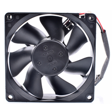 Ventilador Original 3110RL-04W-B79, 8cm, 8025 80mm, 12V, 0.44A, ventilador de refrigeración de potencia del chasis del servidor 2024 - compra barato