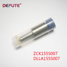 DEFUTE DLLA155S007 Original and Genuine ZCK155S007 CDLLA155S007 DLLA155S007C High quality diesel engine fuel injection nozzle 2024 - buy cheap