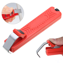 New LY25-2 Wire Stripper Stripping Cutter Plier Crimping Tool For PVC Rubber Cable 2024 - buy cheap