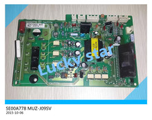  for  computer board circuit board Module Frequency Board SE00A778 MUZ-J09SV good working 2024 - buy cheap