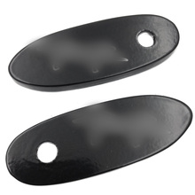 Peças para motocicleta, suporte para espelho, para honda cbr 600, 600rr, 900rr, 929rr, 954rr, 1000rr, frete grátis 2024 - compre barato